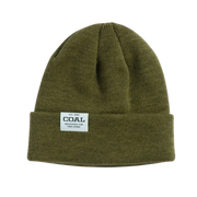 COAL THE UNIFORM LOW - Boutique Homies