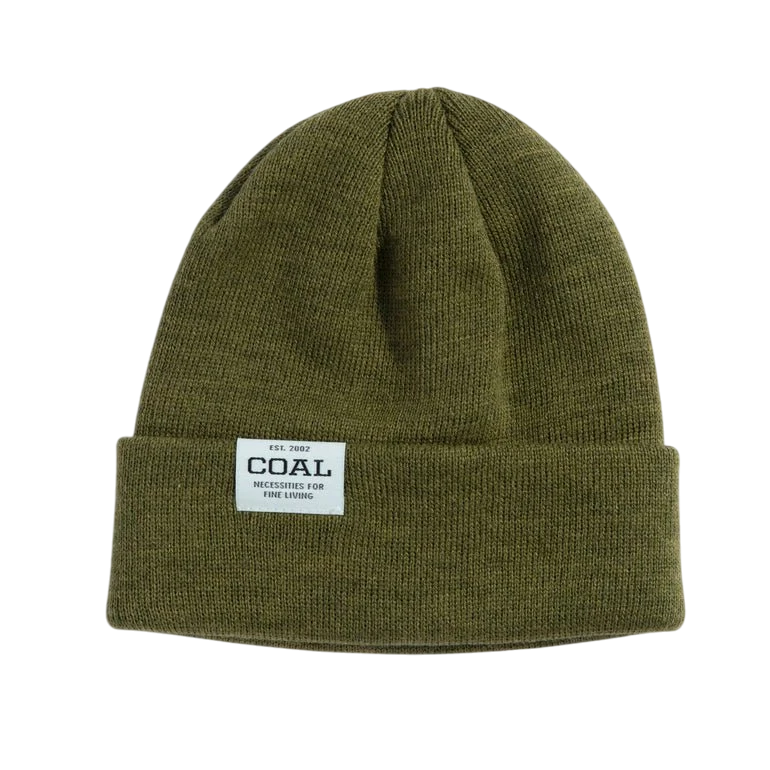 COAL THE UNIFORM LOW - Boutique Homies