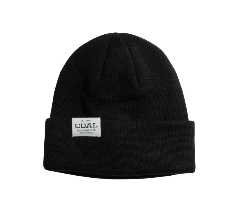 COAL THE UNIFORM LOW - Boutique Homies