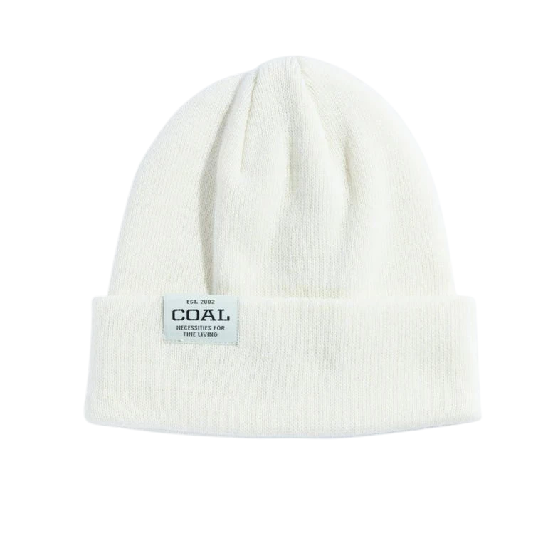 COAL THE UNIFORM LOW - Boutique Homies