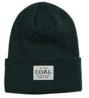 COAL UNIFORM - Boutique Homies