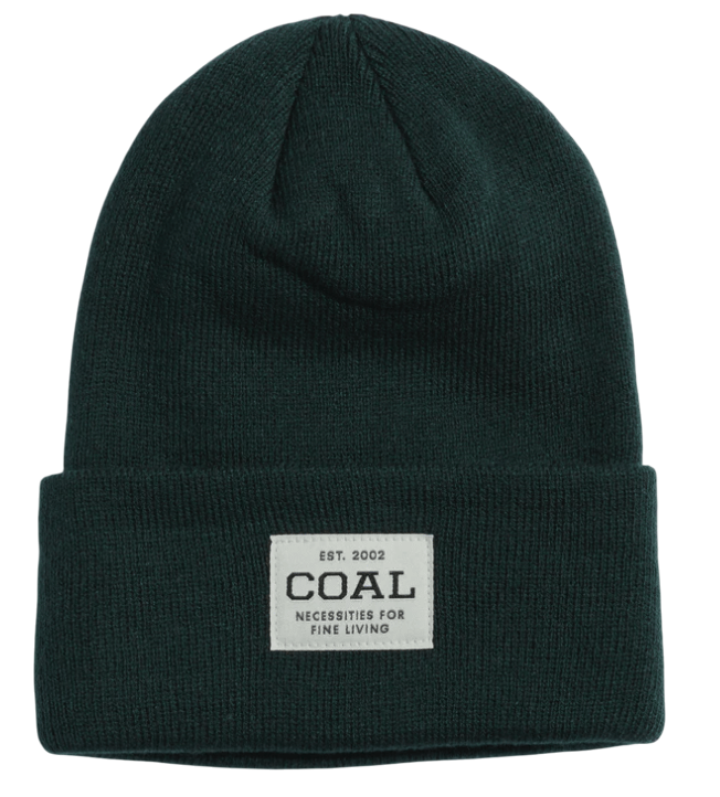 COAL UNIFORM - Boutique Homies