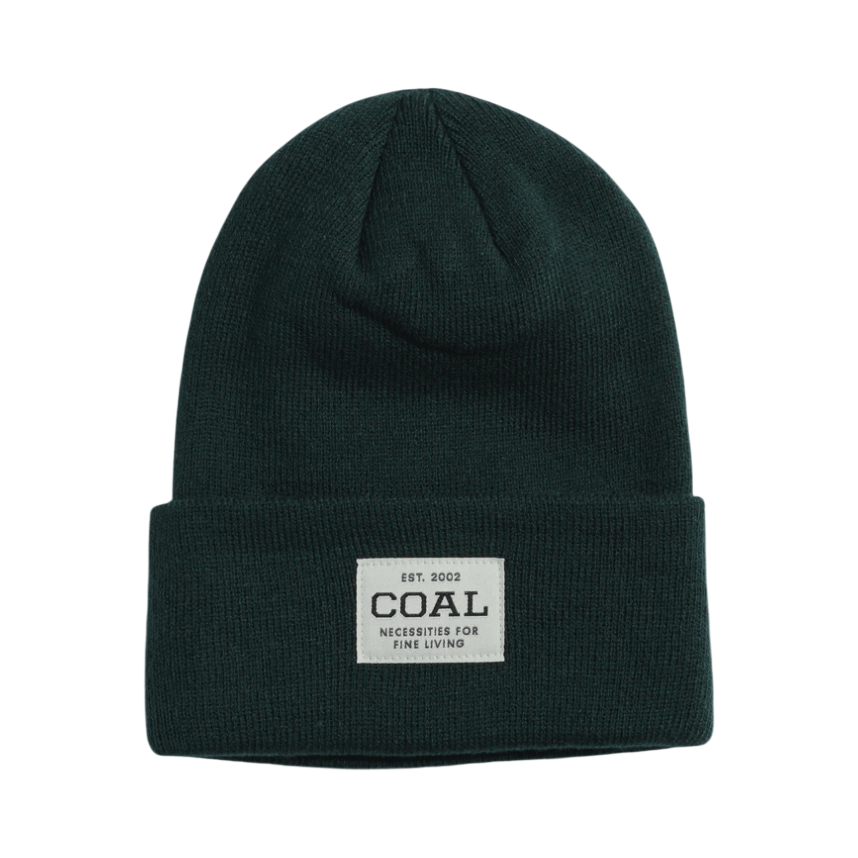 COAL UNIFORM - Boutique Homies