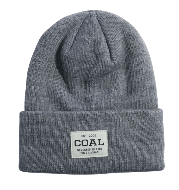 COAL UNIFORM - Boutique Homies