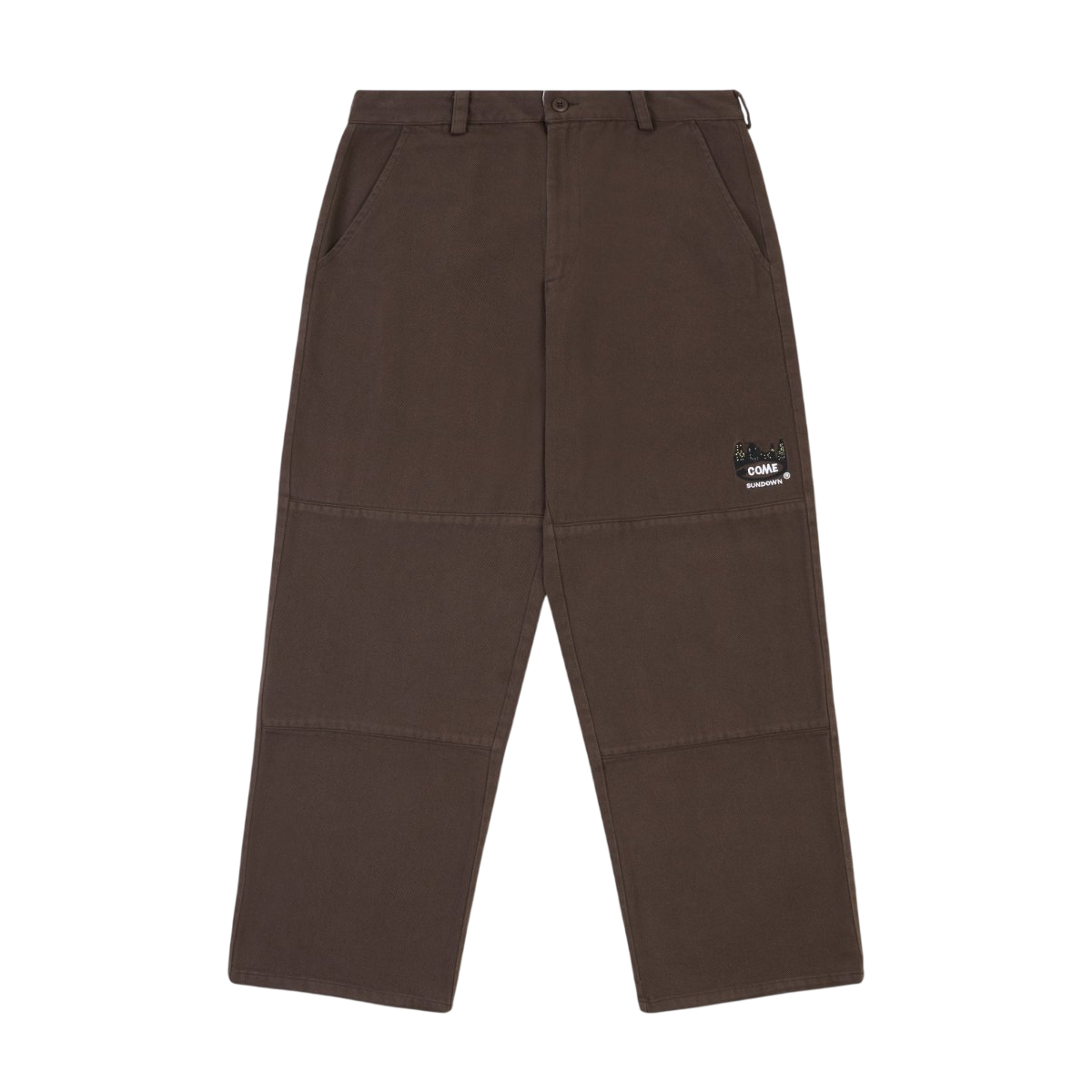 COME SUNDOWN M TOIL PANTS - Boutique Homies