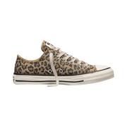 CONVERSE CHUCK TAYLOR ALL STAR LOW léopard