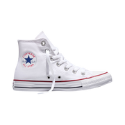 CONVERSE CHUCK TAYLOR ALL STAR HI coloris White