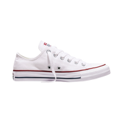 CONVERSE CHUCK TAYLOR ALL STAR LOW coloris White