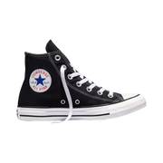 CONVERSE CHUCK TAYLOR ALL STAR HI coloris Black