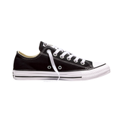 CONVERSE CHUCK TAYLOR ALL STAR LOW coloris Black