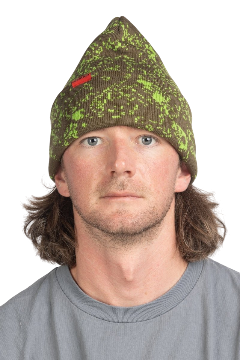 CORDUROY CELL CAMO - Boutique Homies