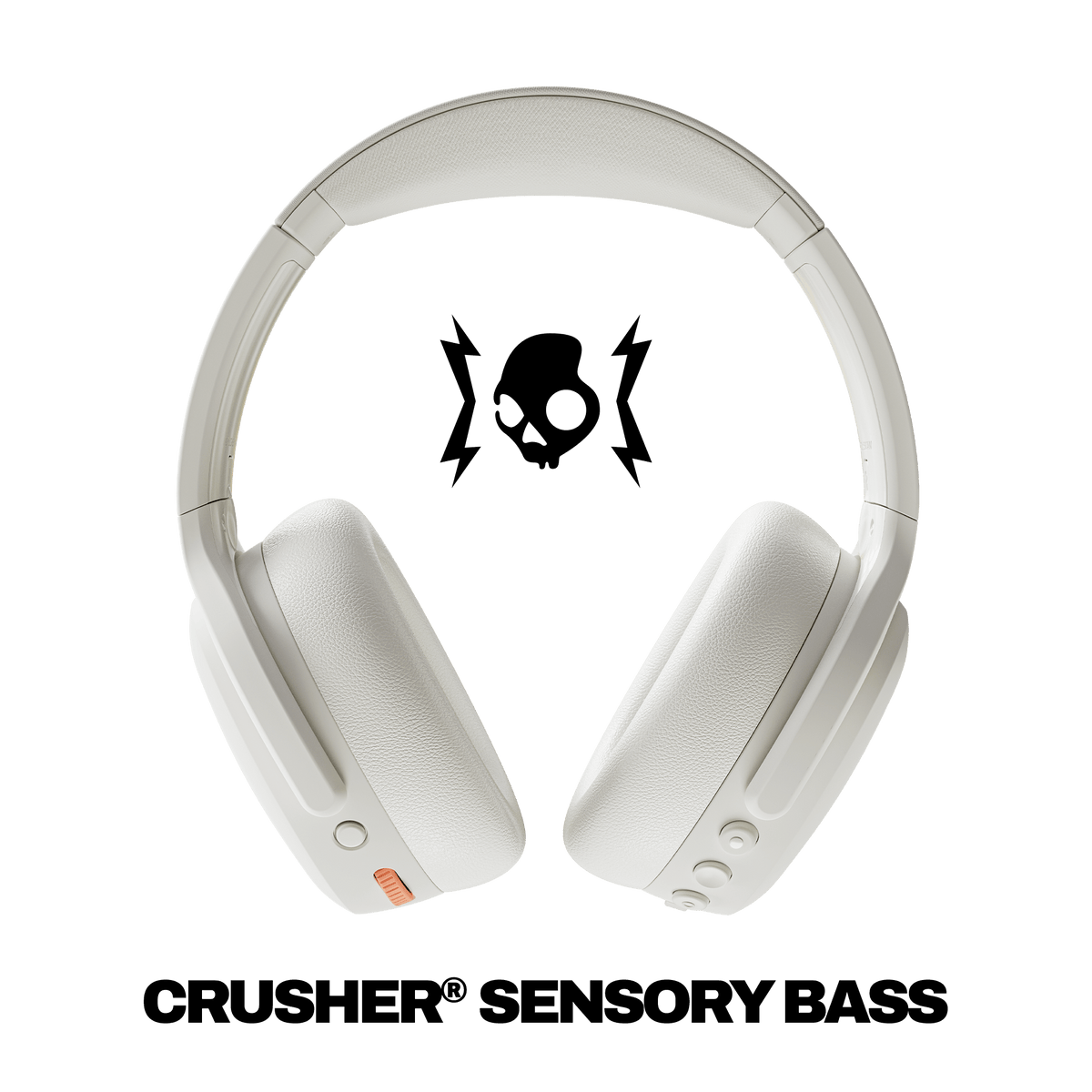 Skullcandy Crusher ANC 2 Bone