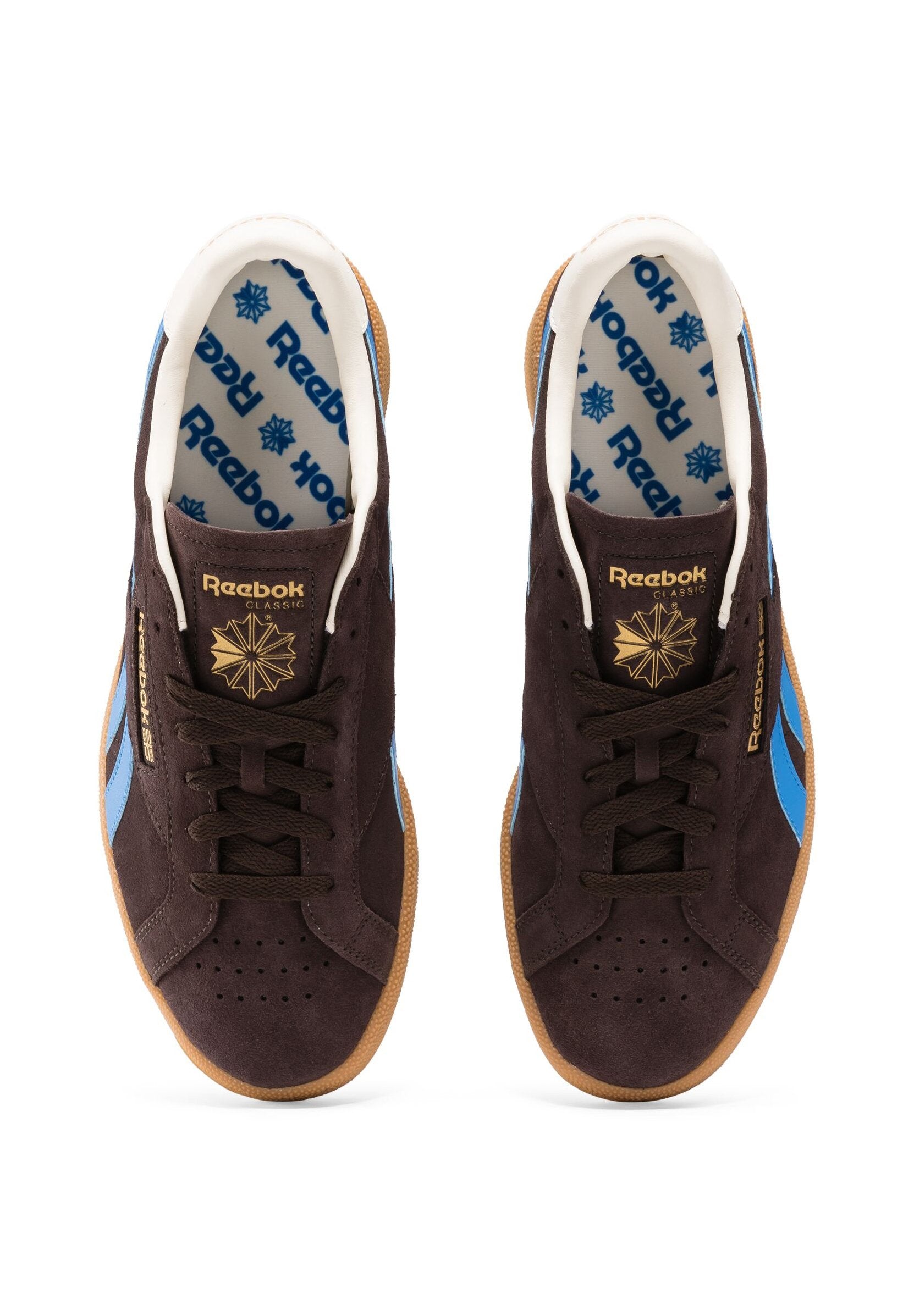 REEBOK W CLUB C GROUNDS UK