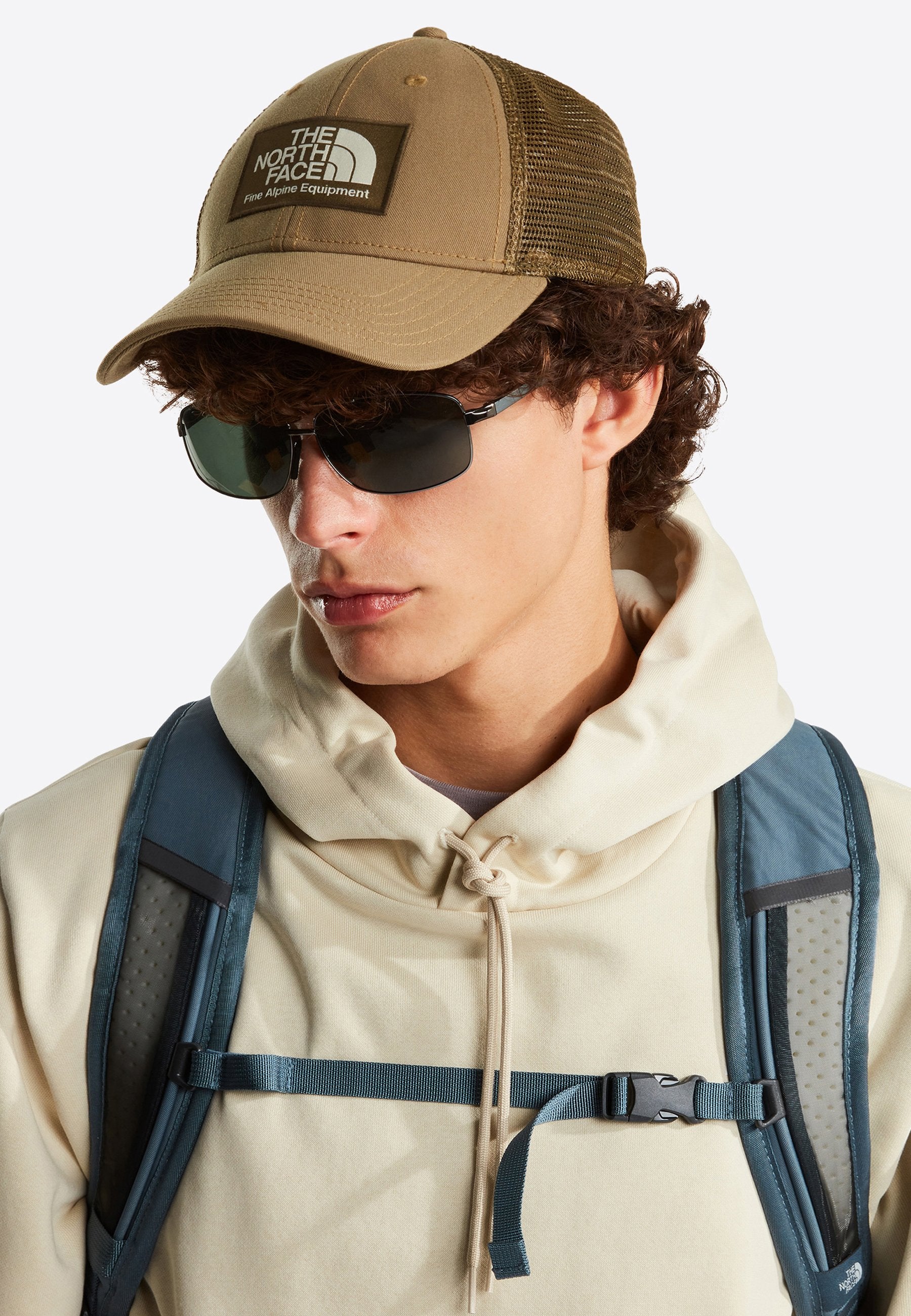 THE NORTH FACE MUDDER TRUCKER