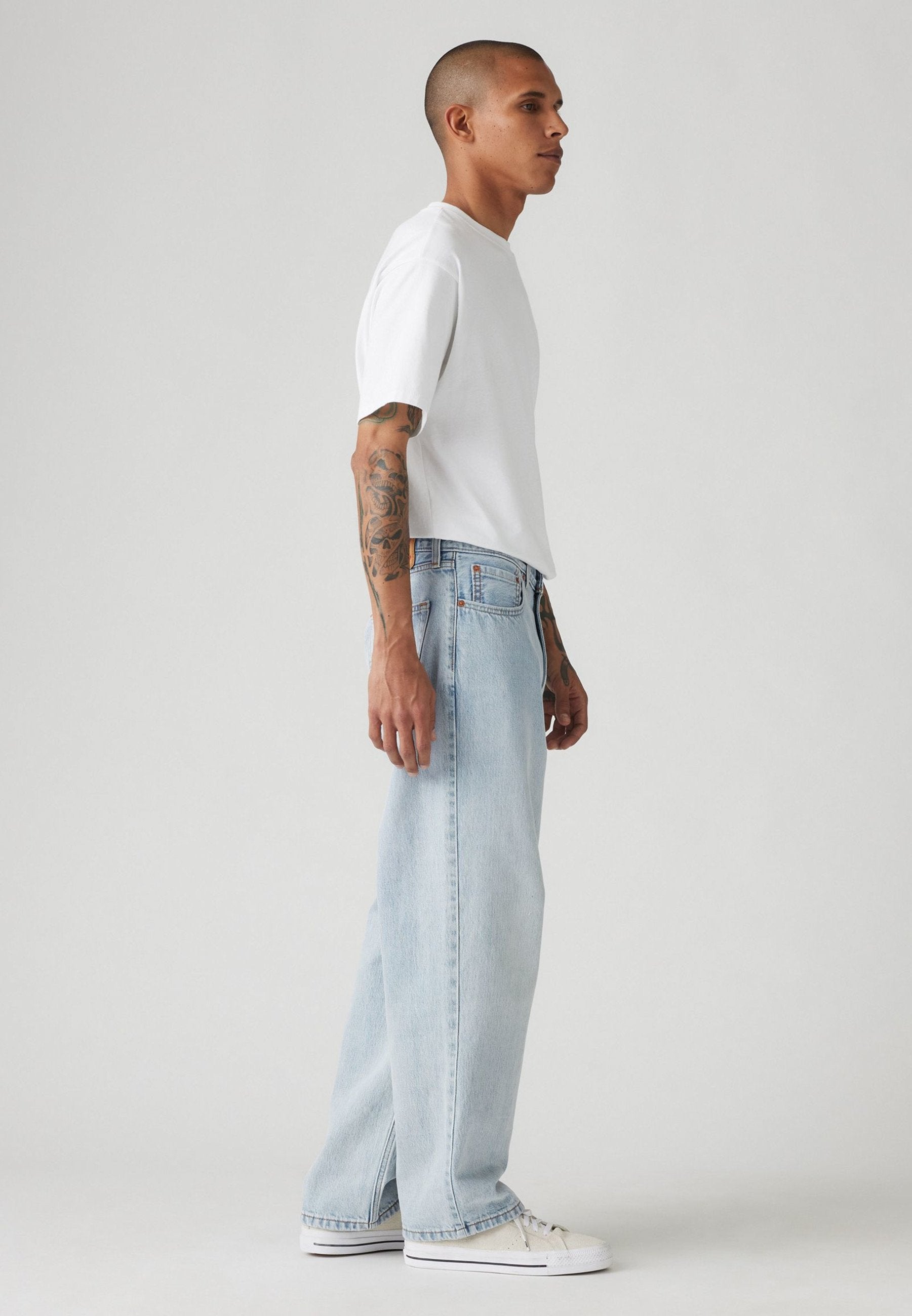LEVI'S 578 BAGGY