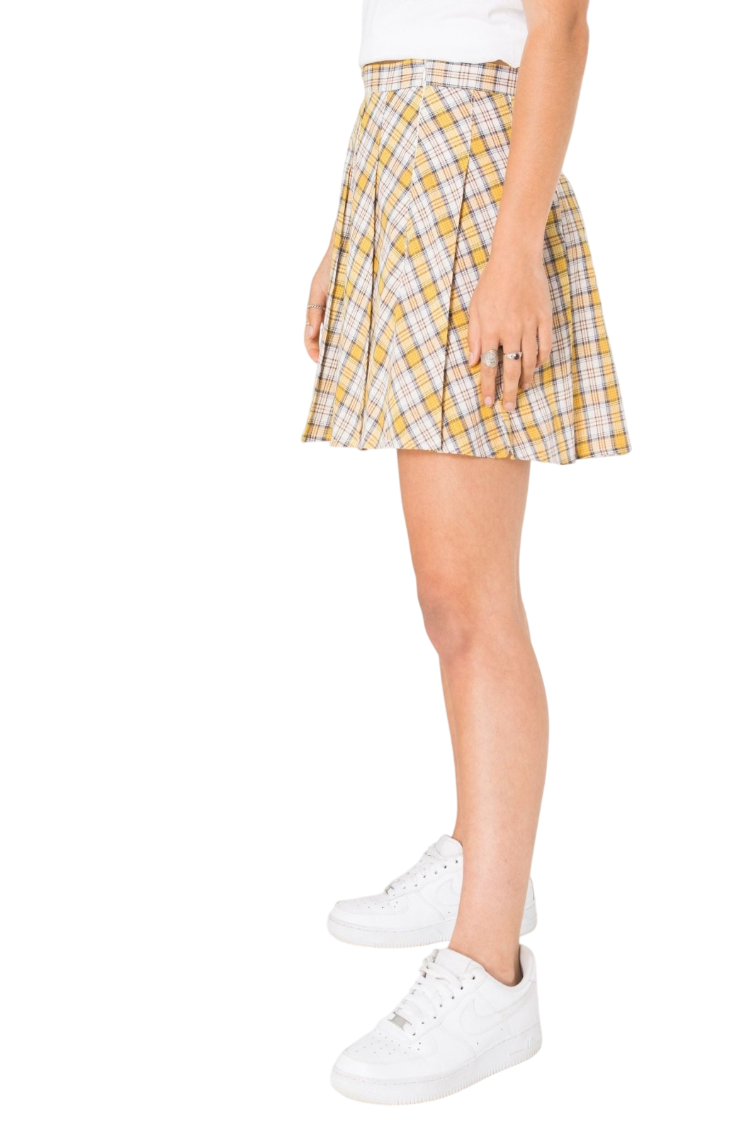 DAISY STREET W EMILY SKIRT - Boutique Homies