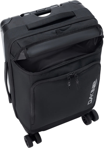 DAKINE SPLIT 4 WHEEL CARRY ON ROLLER BAG 48L 