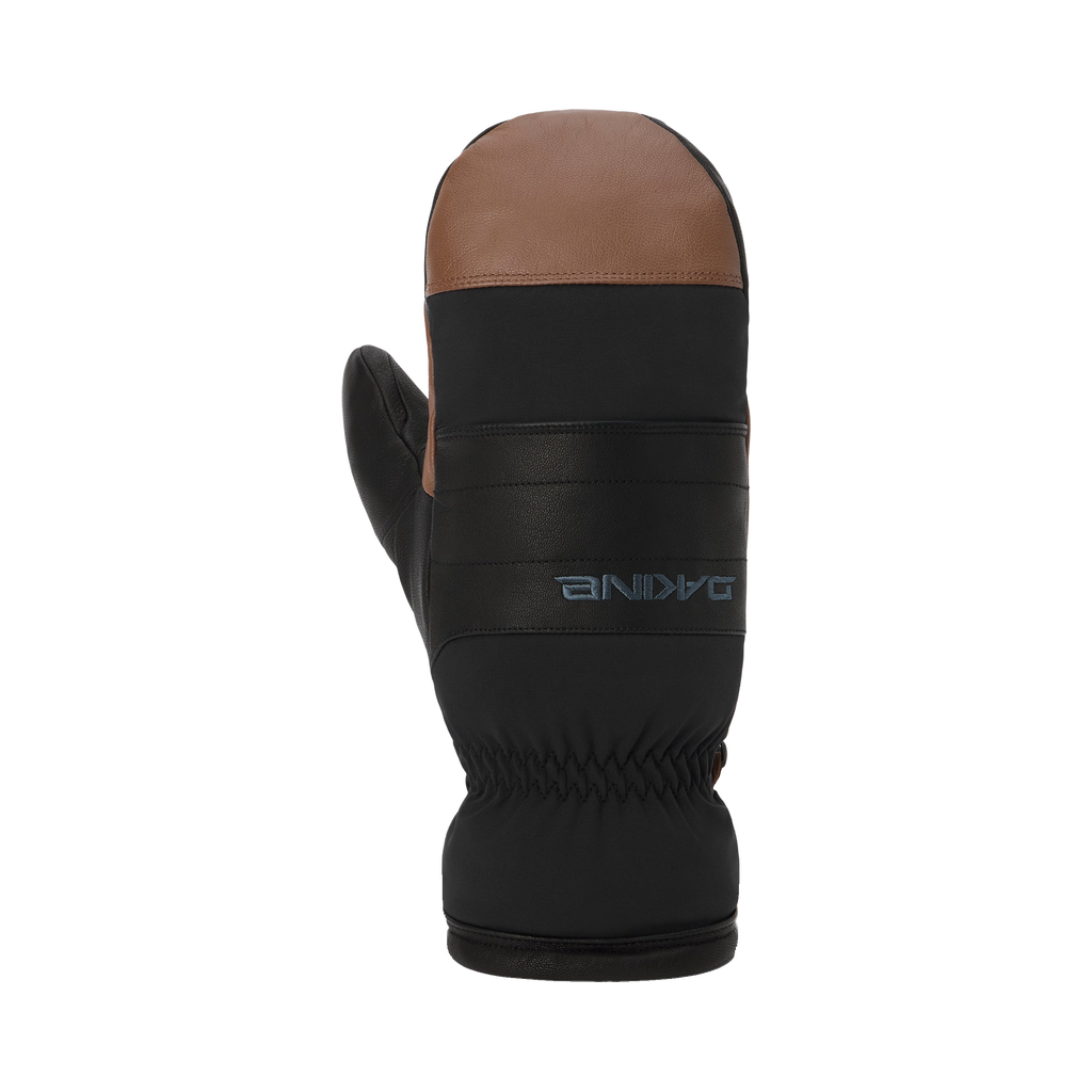 Dakine Baron GORE-TEX Mitt Soft Silt — dessus de la mitaine