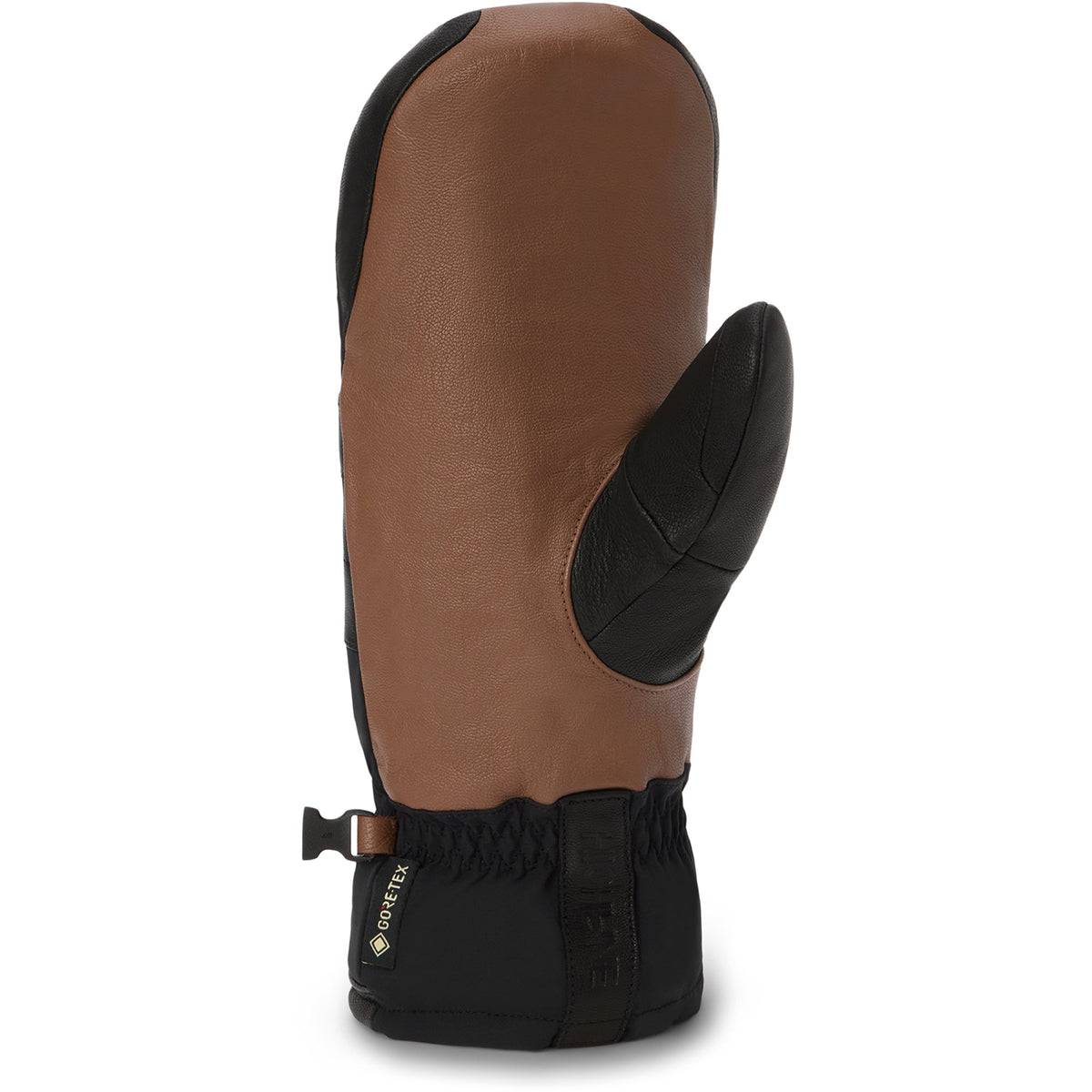 Dakine Baron GORE-TEX Mitt Soft Silt — paume en cuir