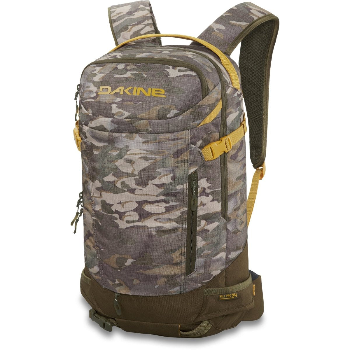 DAKINE HELI PRO 24L - Boutique Homies