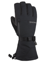 DAKINE M LEATHER TITAN GORE-TEX GLOVE - Boutique Homies