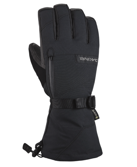 DAKINE M LEATHER TITAN GORE-TEX GLOVE - Boutique Homies