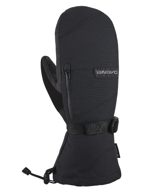 DAKINE M LEATHER TITAN GORE-TEX MITT - Boutique Homies