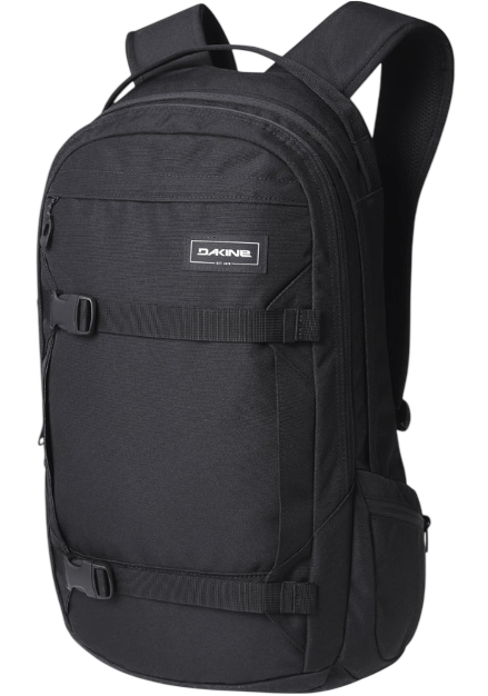 DAKINE MISSION 25L - Boutique Homies