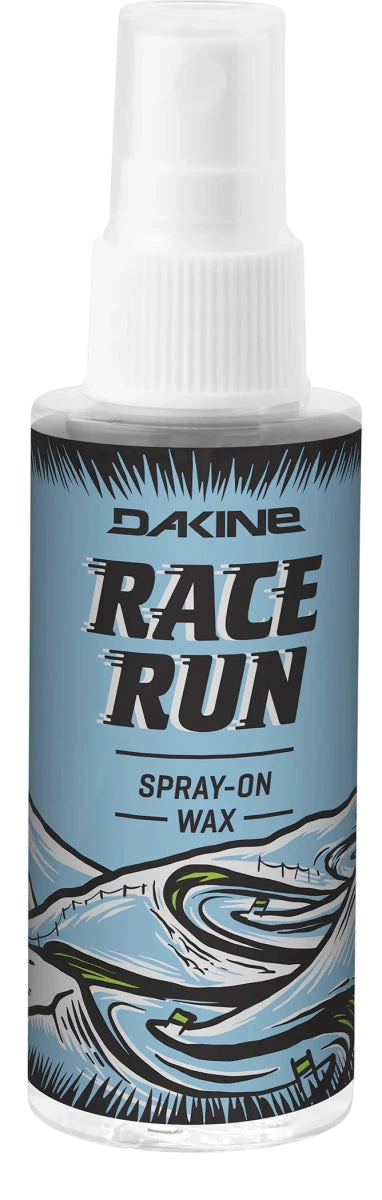 DAKINE RACE RUN SPRAY - Boutique Homies