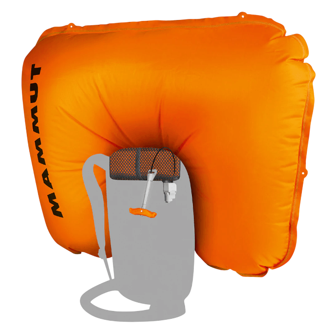 DAKINE RAS REMOVABLE AIRBAG 3.0 - Boutique Homies