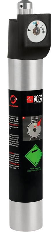 DAKINE RAS REMOVABLE REFILLABLE EMPTY - Boutique Homies