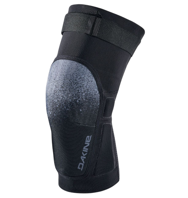 DAKINE SLAYER BLACK KNEE PAD - Homies Shop
