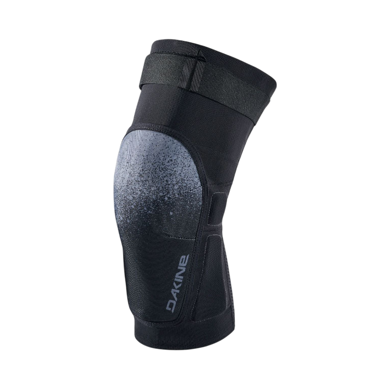 DAKINE SLAYER BLACK KNEE PAD - Boutique Homies