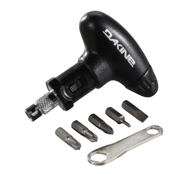DAKINE TORQUE DRIVER - Boutique Homies