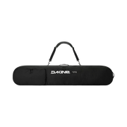 Sac de snowboard Dakine Tour 2.0 noir, vue de face avec bandoulière