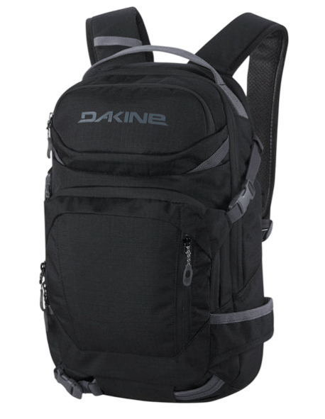 DAKINE Y HELI PRO 18L - Boutique Homies
