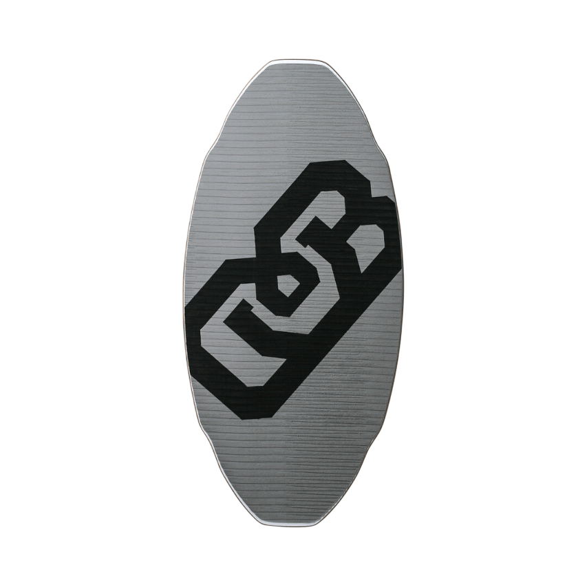 DB SKIMBOARD FLEX PROTO GREY/BLACK - Boutique Homies