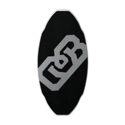 DB SKIMBOARDS STANDARD PROTO - Boutique Homies