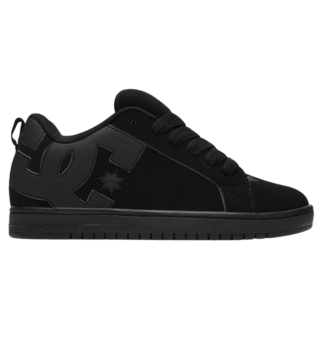 DC COURT GRAFFIK M SHOES - Boutique Homies