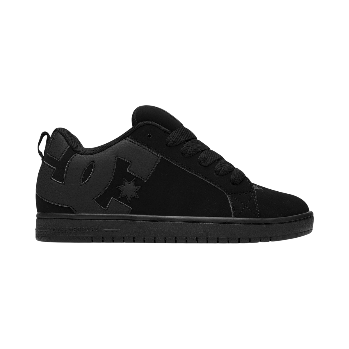 DC COURT GRAFFIK M SHOES - Boutique Homies