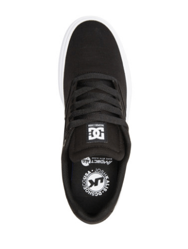 DC MANTECA 4 S - Boutique Homies