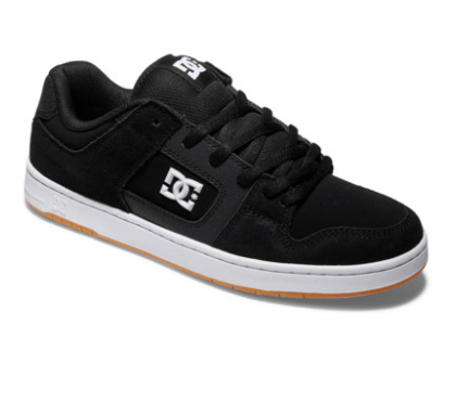 DC MANTECA 4 S - Boutique Homies
