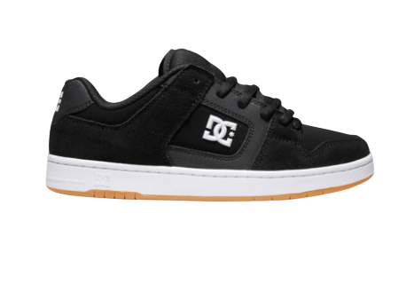 DC MANTECA 4 S - Boutique Homies