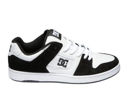 DC MANTECA 4 - Boutique Homies
