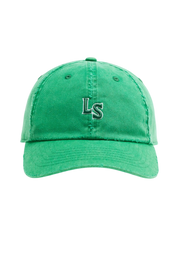 LEVIS MONOGRAM CAP