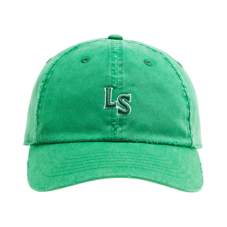 LEVIS MONOGRAM CAP