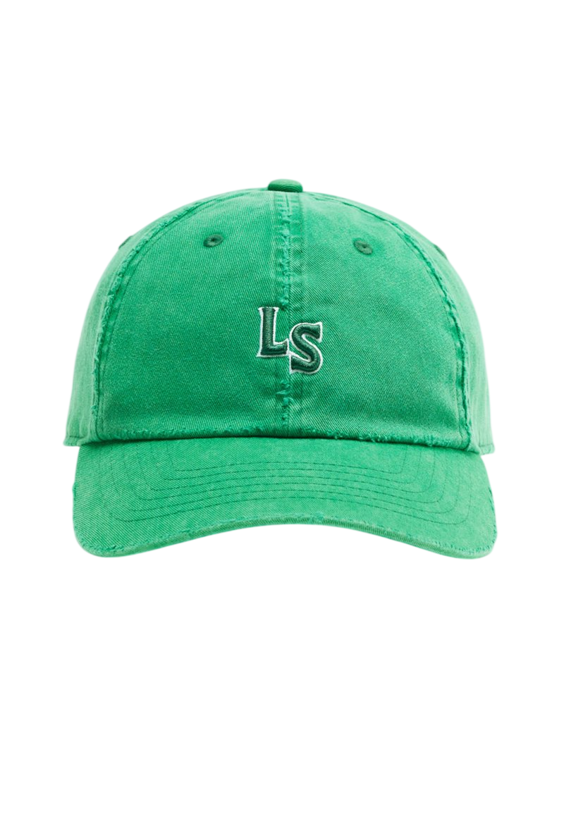 LEVIS MONOGRAM CAP