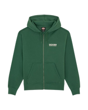 DICKIES BOLIVAR FULL ZIP HOODIE