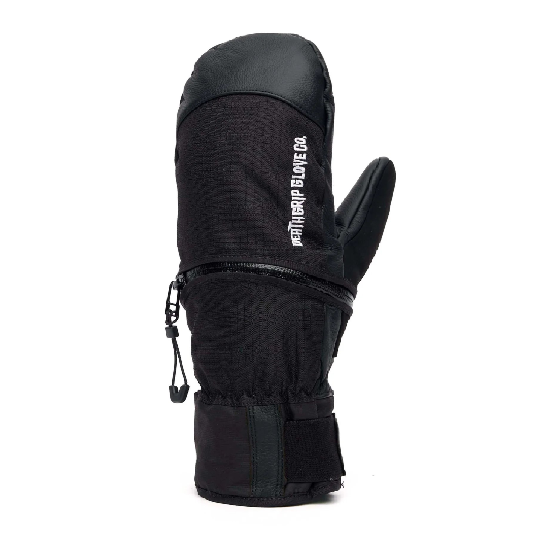 DEATHGRIP WEREWOLF MITTS