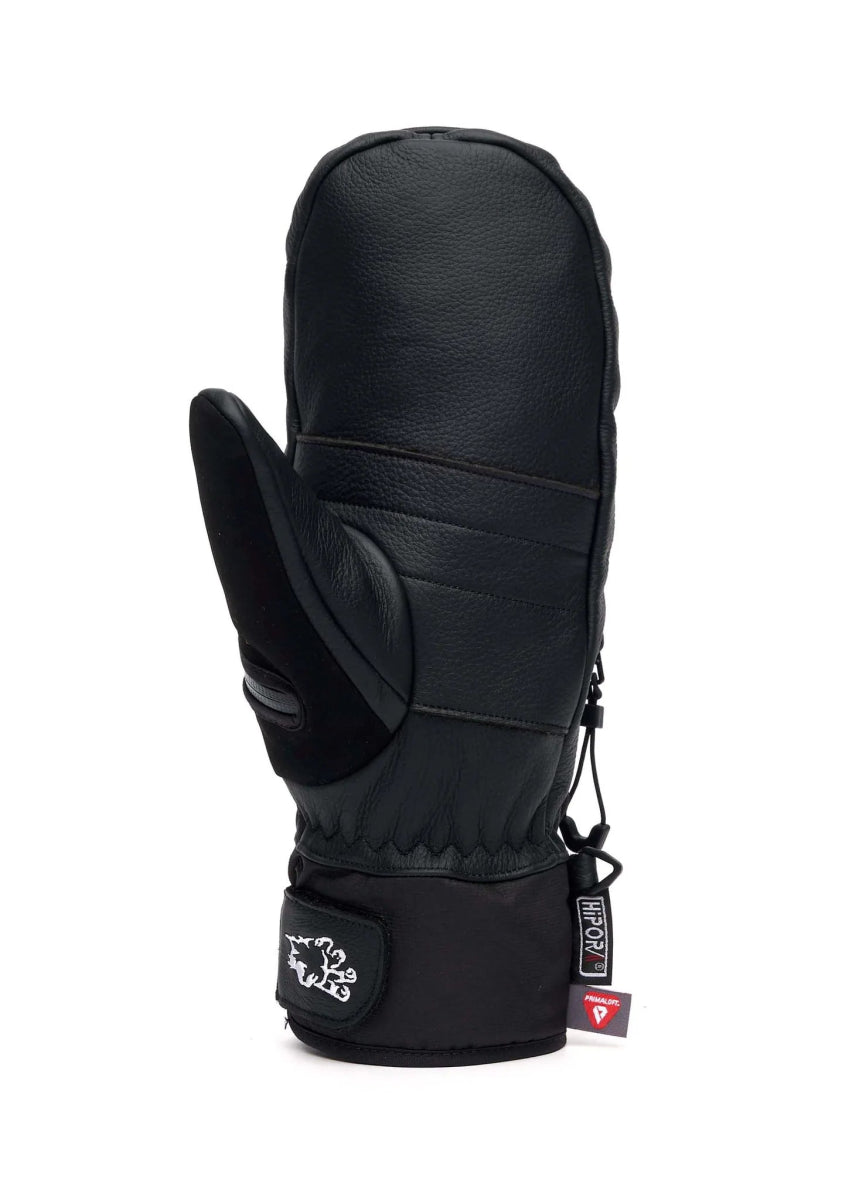 DEATHGRIP WEREWOLF MITTS - Boutique Homies